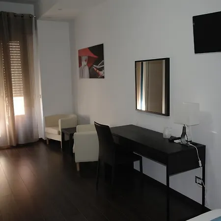 Harmony House * Comiso
