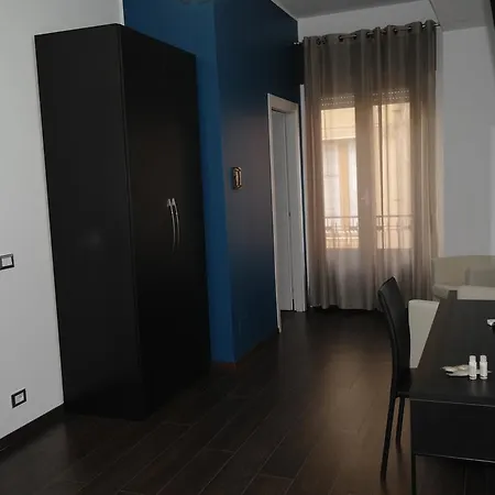 Guest house Harmony House