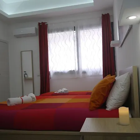 Harmony House Guest house *