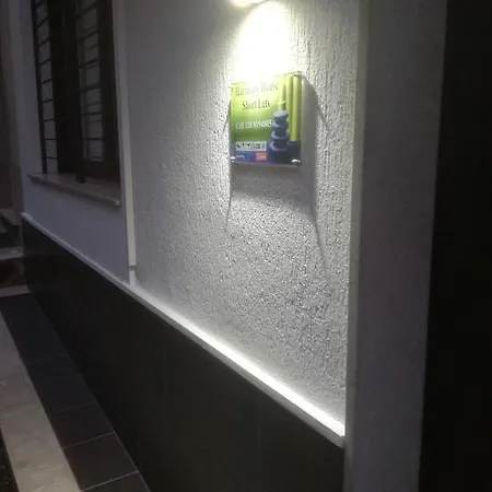 Harmony House * Comiso