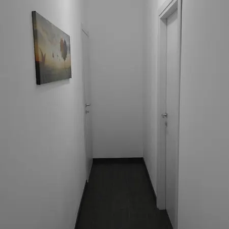 Guest house Harmony House Comiso