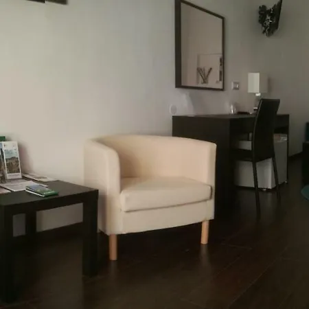 Harmony House Comiso