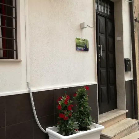 Guest house Harmony House Comiso