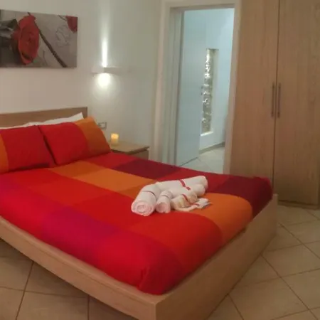 Guest house Harmony House